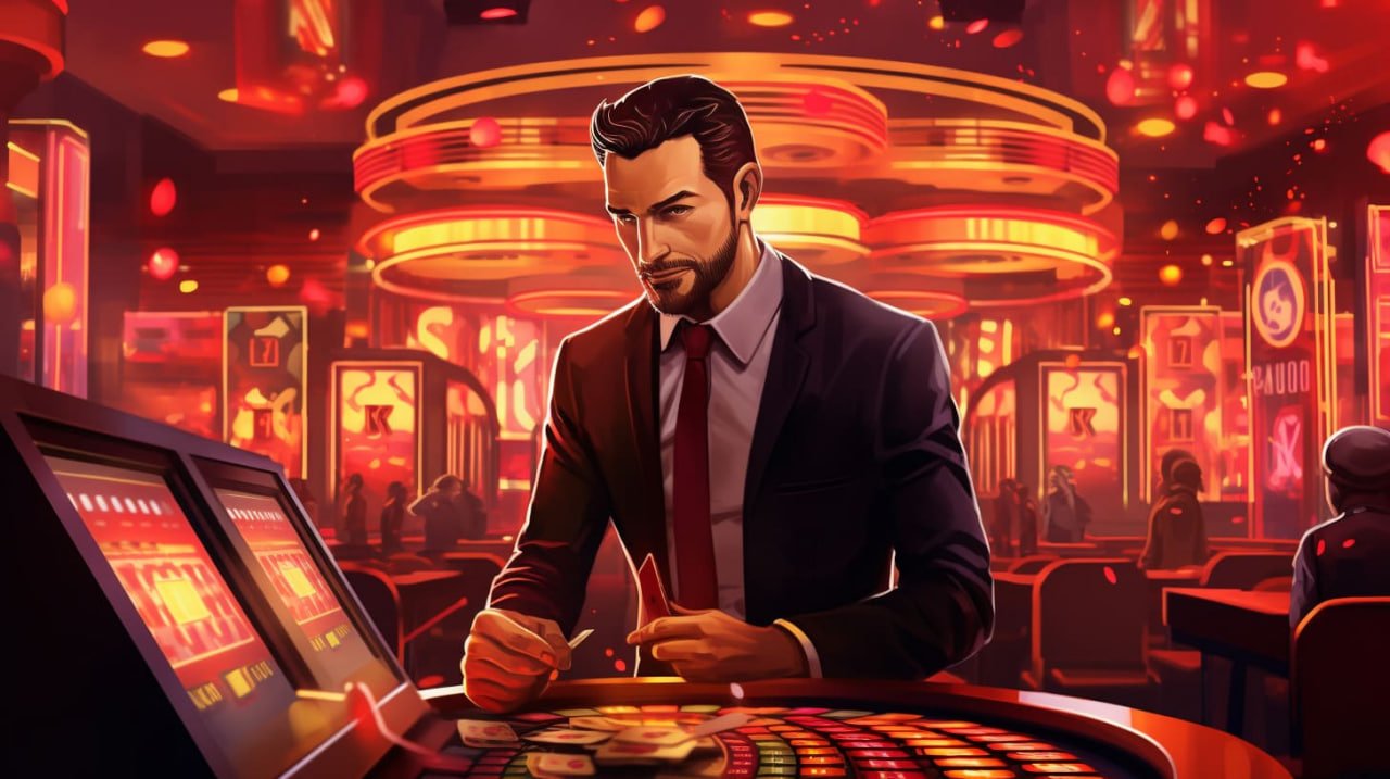 Classic Slot ဂိမ်းများ — ရိုးရာ 3-reel Slot